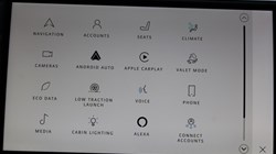 2024 (24) JAGUAR XF 2.0 D200 R-Dynamic HSE Black 5dr Auto 5197944