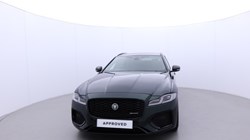 2024 (24) JAGUAR XF 2.0 D200 R-Dynamic HSE Black 5dr Auto 5197894