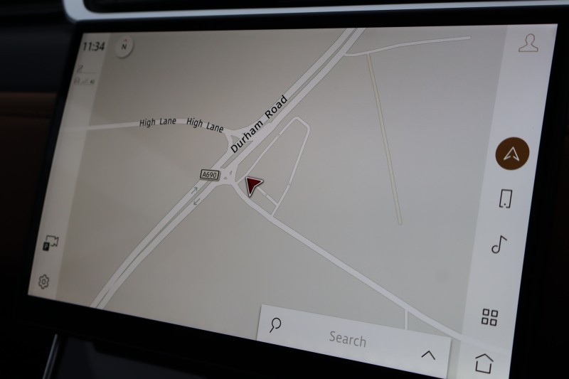 2024 (24) JAGUAR XF 2.0 D200 R-Dynamic HSE Black 5dr Auto 5197941