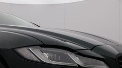 2024 (24) JAGUAR XF 2.0 D200 R-Dynamic HSE Black 5dr Auto 5197902