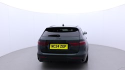 2024 (24) JAGUAR XF 2.0 D200 R-Dynamic HSE Black 5dr Auto 5197896