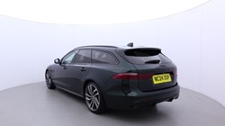 2024 (24) JAGUAR XF 2.0 D200 R-Dynamic HSE Black 5dr Auto 1