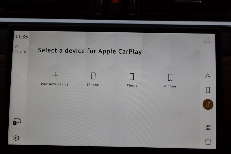 2024 (24) JAGUAR XF 2.0 D200 R-Dynamic HSE Black 5dr Auto 5197947