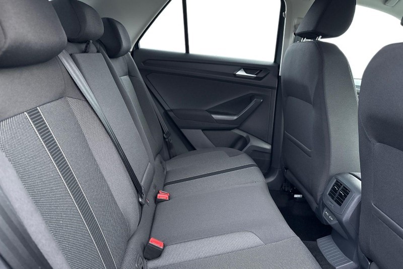  VOLKSWAGEN T-ROC 1.5 TSI Match 5dr DSG 4930390