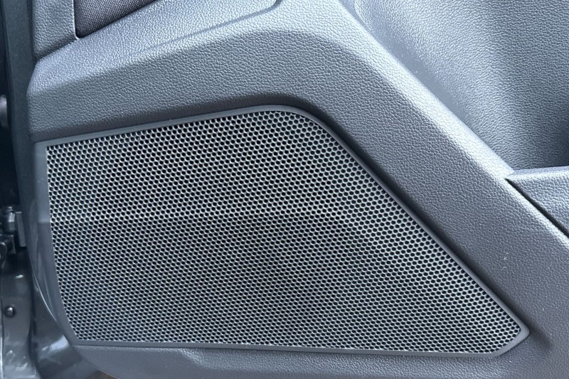  VOLKSWAGEN T-ROC 1.5 TSI Match 5dr DSG 4930398