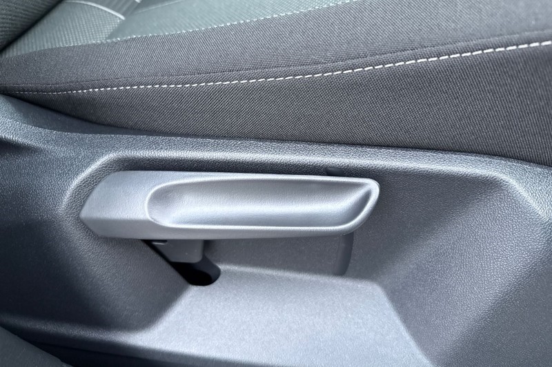  VOLKSWAGEN T-ROC 1.5 TSI Match 5dr DSG 4930400