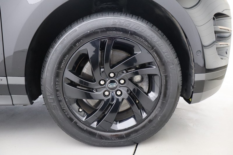 2021 (21) LAND ROVER RANGE ROVER EVOQUE 2.0 D200 R-Dynamic S 5dr Auto 5192568