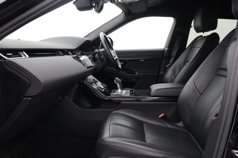 2021 (21) LAND ROVER RANGE ROVER EVOQUE 2.0 D200 R-Dynamic S 5dr Auto 5192573