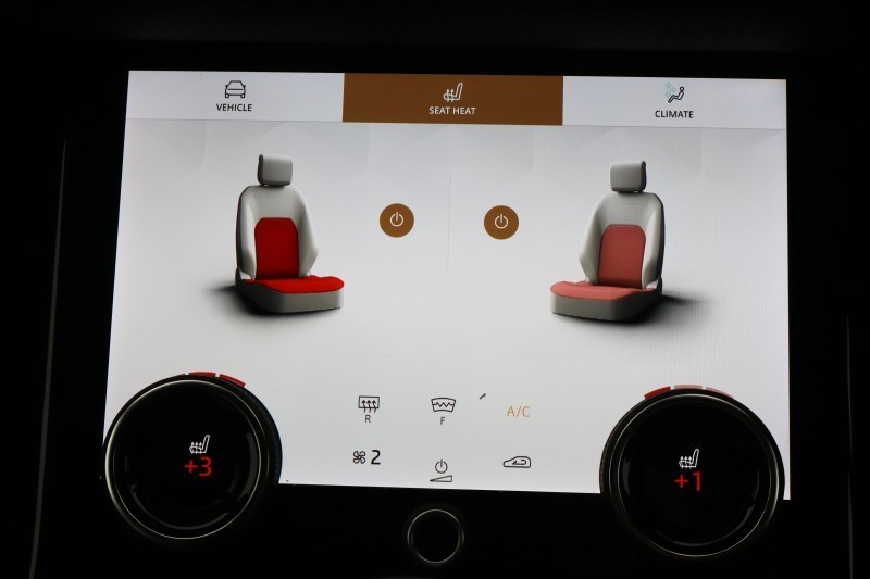 2021 (21) LAND ROVER RANGE ROVER EVOQUE 2.0 D200 R-Dynamic S 5dr Auto 5192595