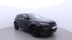 2021 (21) LAND ROVER RANGE ROVER EVOQUE 2.0 D200 R-Dynamic S 5dr Auto 5192551