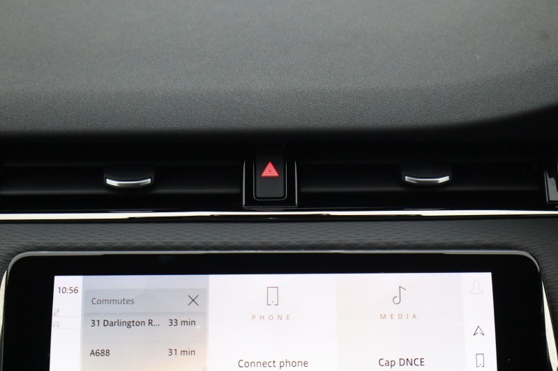 2021 (21) LAND ROVER RANGE ROVER EVOQUE 2.0 D200 R-Dynamic S 5dr Auto 5192582