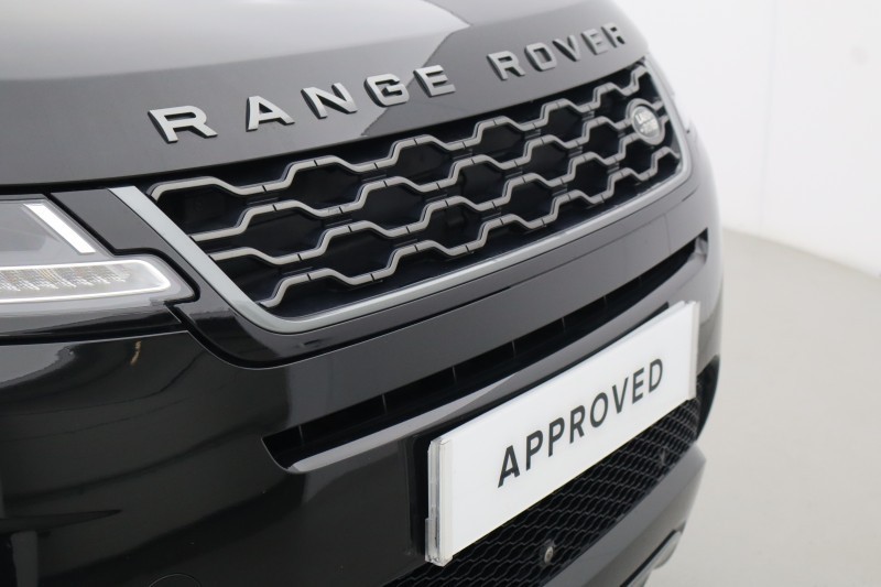 2021 (21) LAND ROVER RANGE ROVER EVOQUE 2.0 D200 R-Dynamic S 5dr Auto 5192557