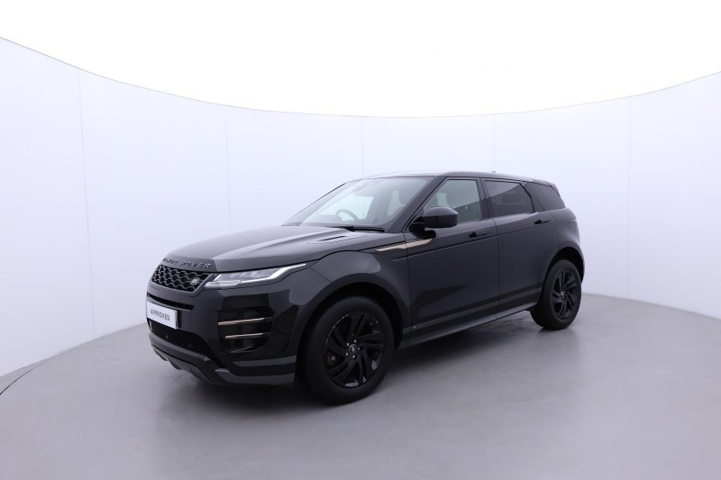2021 (21) LAND ROVER RANGE ROVER EVOQUE 2.0 D200 R-Dynamic S 5dr Auto 5192549