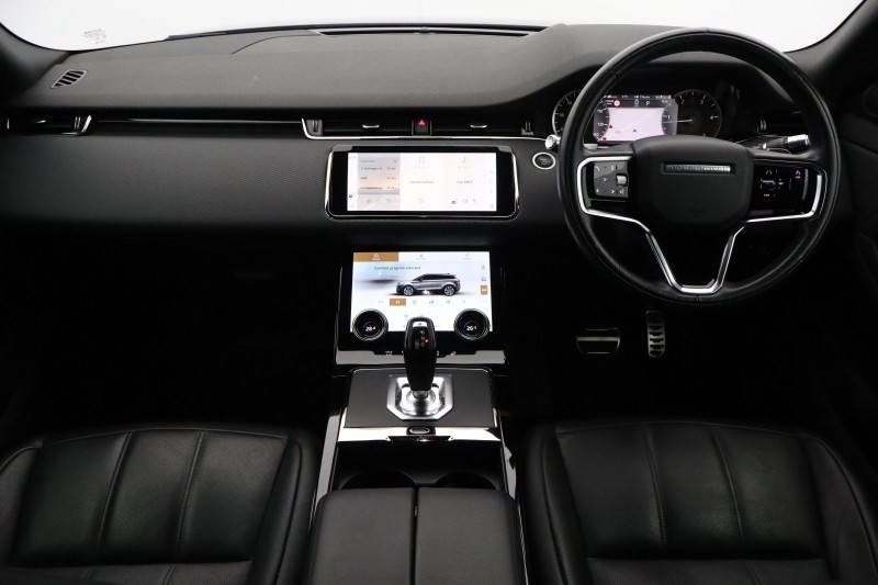 2021 (21) LAND ROVER RANGE ROVER EVOQUE 2.0 D200 R-Dynamic S 5dr Auto 5192577