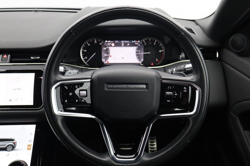 2021 (21) LAND ROVER RANGE ROVER EVOQUE 2.0 D200 R-Dynamic S 5dr Auto 5192583