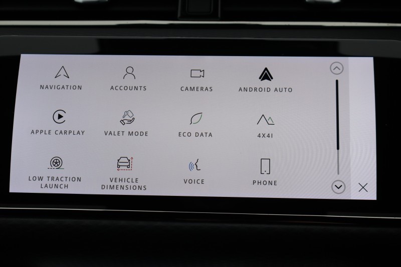 2021 (21) LAND ROVER RANGE ROVER EVOQUE 2.0 D200 R-Dynamic S 5dr Auto 5192597