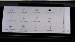 2021 (21) LAND ROVER RANGE ROVER EVOQUE 2.0 D200 R-Dynamic S 5dr Auto 5192597