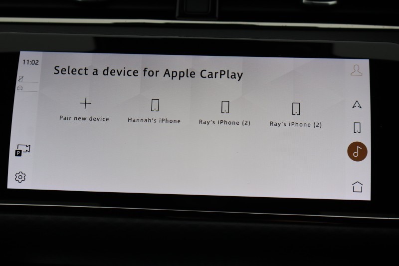 2021 (21) LAND ROVER RANGE ROVER EVOQUE 2.0 D200 R-Dynamic S 5dr Auto 5192598