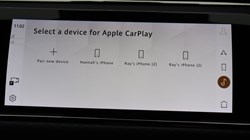 2021 (21) LAND ROVER RANGE ROVER EVOQUE 2.0 D200 R-Dynamic S 5dr Auto 5192598