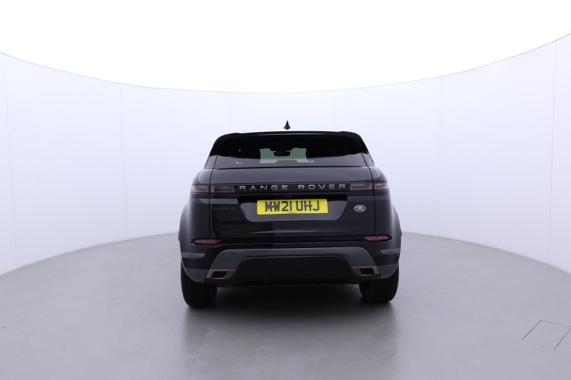2021 (21) LAND ROVER RANGE ROVER EVOQUE 2.0 D200 R-Dynamic S 5dr Auto 5192552