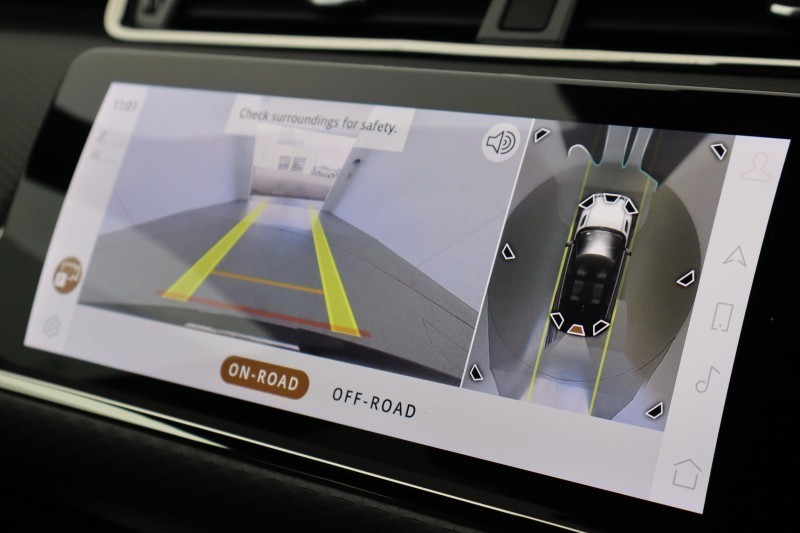 2021 (21) LAND ROVER RANGE ROVER EVOQUE 2.0 D200 R-Dynamic S 5dr Auto 5192594