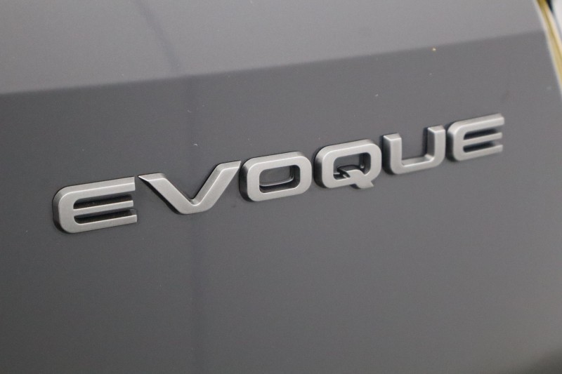 2021 (21) LAND ROVER RANGE ROVER EVOQUE 2.0 D200 R-Dynamic S 5dr Auto 5192564