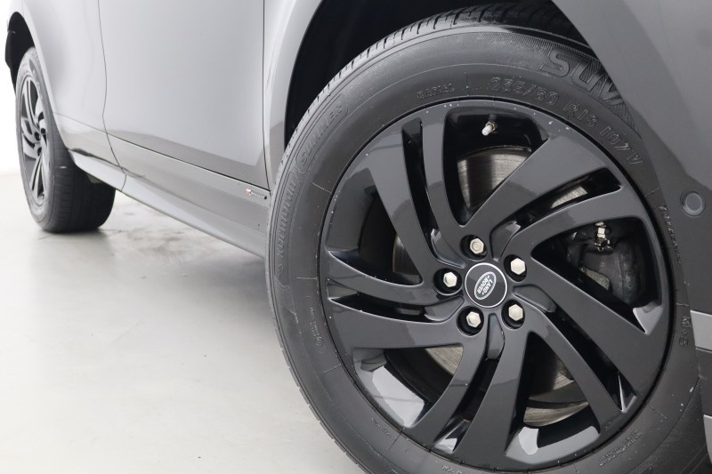 2021 (21) LAND ROVER RANGE ROVER EVOQUE 2.0 D200 R-Dynamic S 5dr Auto 5192570