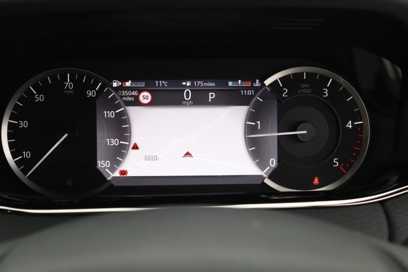 2021 (21) LAND ROVER RANGE ROVER EVOQUE 2.0 D200 R-Dynamic S 5dr Auto 5192592