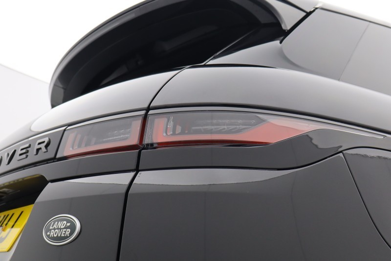 2021 (21) LAND ROVER RANGE ROVER EVOQUE 2.0 D200 R-Dynamic S 5dr Auto 5192562