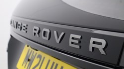 2021 (21) LAND ROVER RANGE ROVER EVOQUE 2.0 D200 R-Dynamic S 5dr Auto 5192563