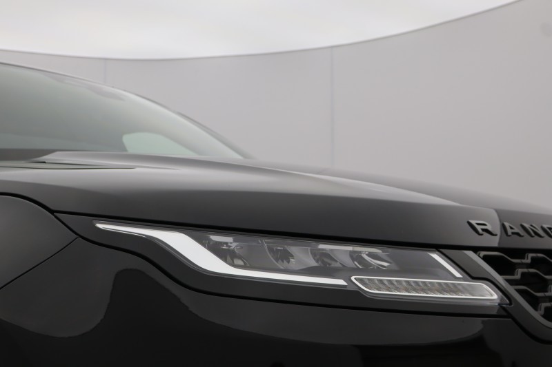 2021 (21) LAND ROVER RANGE ROVER EVOQUE 2.0 D200 R-Dynamic S 5dr Auto 5192558