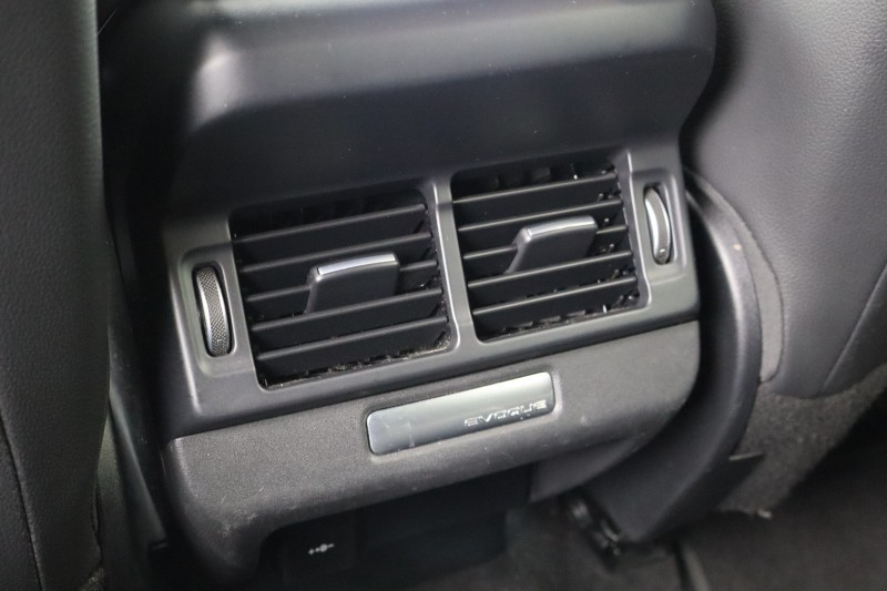 2021 (21) LAND ROVER RANGE ROVER EVOQUE 2.0 D200 R-Dynamic S 5dr Auto 5192576