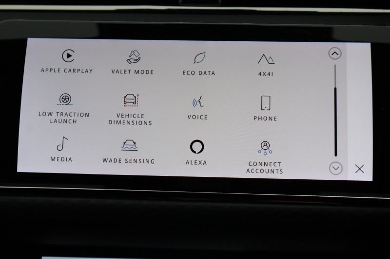 2021 (21) LAND ROVER RANGE ROVER EVOQUE 2.0 D200 R-Dynamic S 5dr Auto 5192599