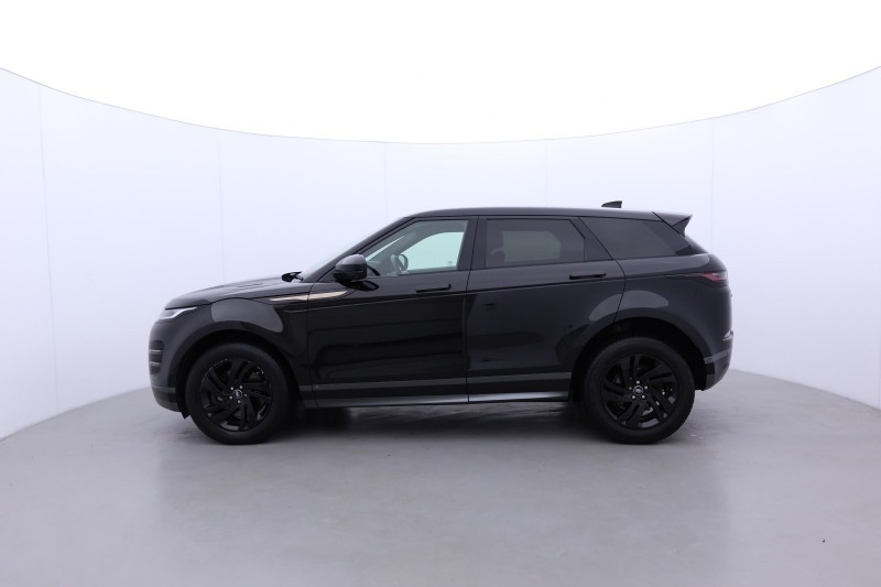 2021 (21) LAND ROVER RANGE ROVER EVOQUE 2.0 D200 R-Dynamic S 5dr Auto 5192553