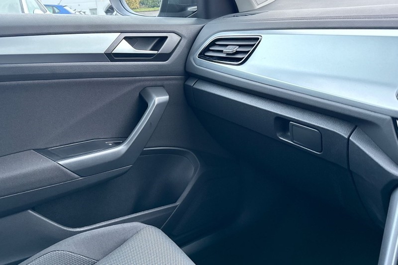  VOLKSWAGEN T-ROC 1.5 TSI Match 5dr DSG 4930451