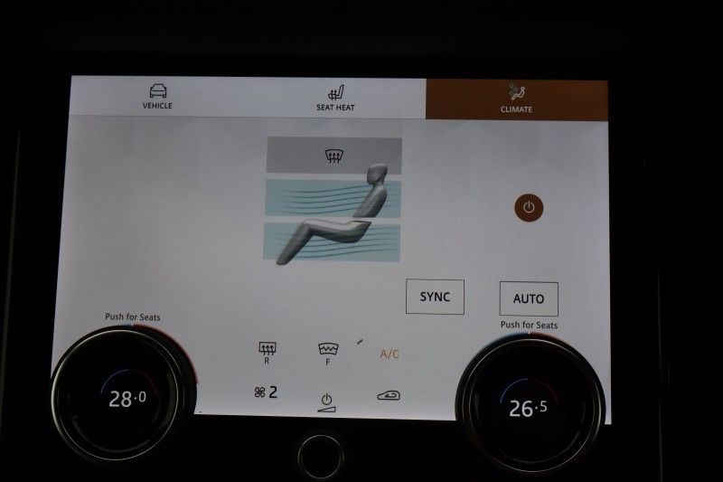 2021 (21) LAND ROVER RANGE ROVER EVOQUE 2.0 D200 R-Dynamic S 5dr Auto 5192596