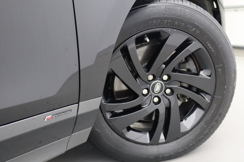 2021 (21) LAND ROVER RANGE ROVER EVOQUE 2.0 D200 R-Dynamic S 5dr Auto 5192571