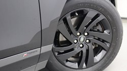 2021 (21) LAND ROVER RANGE ROVER EVOQUE 2.0 D200 R-Dynamic S 5dr Auto 5192571