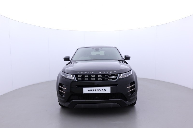 2021 (21) LAND ROVER RANGE ROVER EVOQUE 2.0 D200 R-Dynamic S 5dr Auto 5192550
