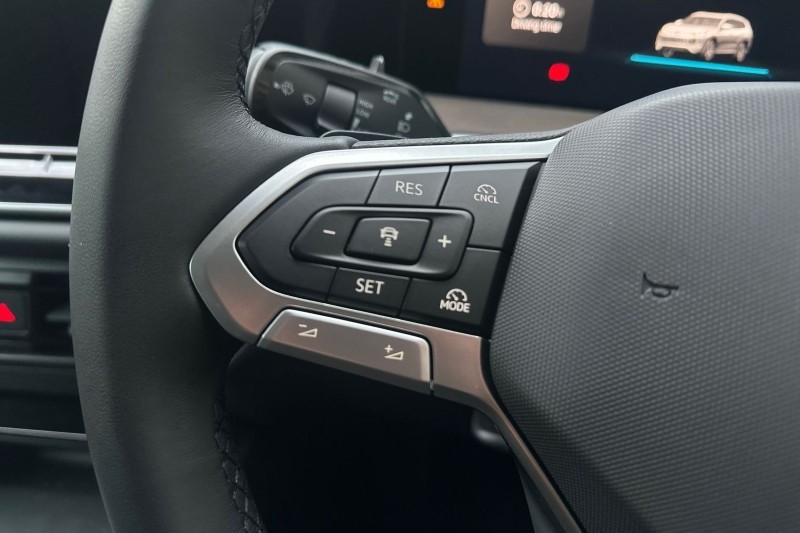  VOLKSWAGEN TAYRON 2.0 TDI Elegance 5dr DSG7 [7 Seat] 4930695