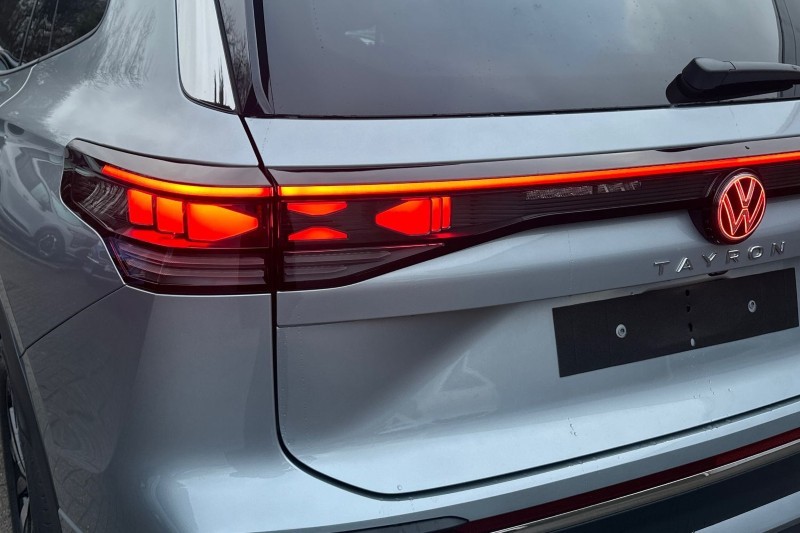  VOLKSWAGEN TAYRON 2.0 TDI Elegance 5dr DSG7 [7 Seat] 4930718