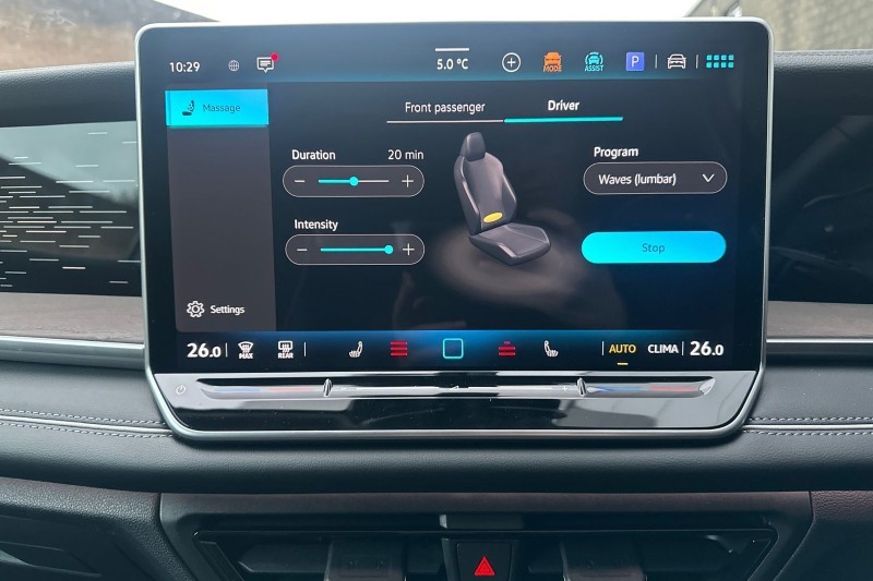  VOLKSWAGEN TAYRON 2.0 TDI Elegance 5dr DSG7 [7 Seat] 4930723