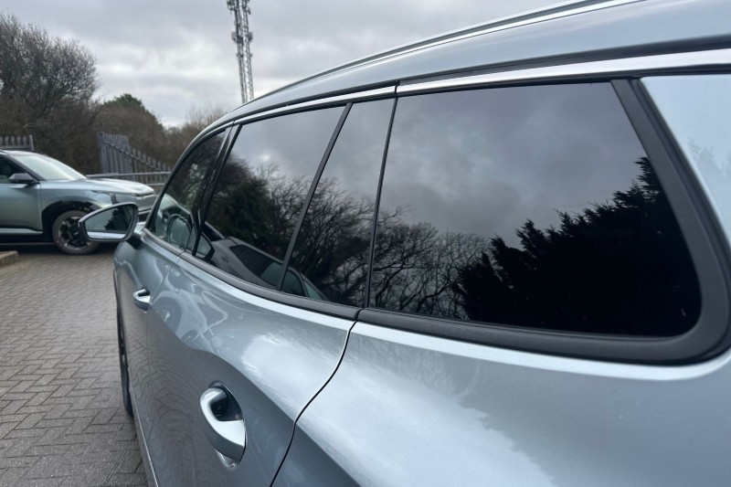  VOLKSWAGEN TAYRON 2.0 TDI Elegance 5dr DSG7 [7 Seat] 4930715