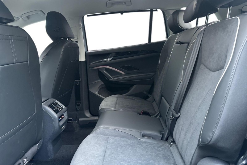  VOLKSWAGEN TAYRON 2.0 TDI Elegance 5dr DSG7 [7 Seat] 4930681