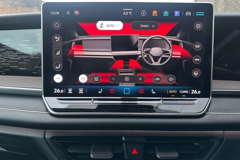  VOLKSWAGEN TAYRON 2.0 TDI Elegance 5dr DSG7 [7 Seat] 4930703