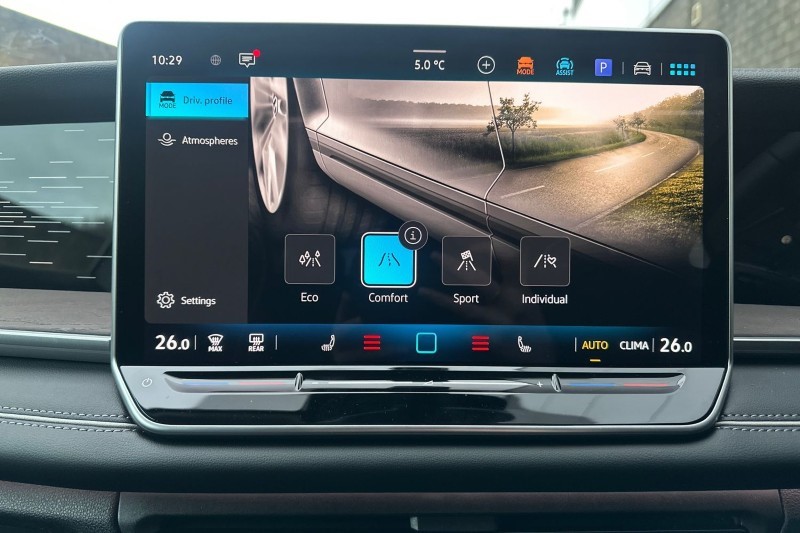  VOLKSWAGEN TAYRON 2.0 TDI Elegance 5dr DSG7 [7 Seat] 4930704