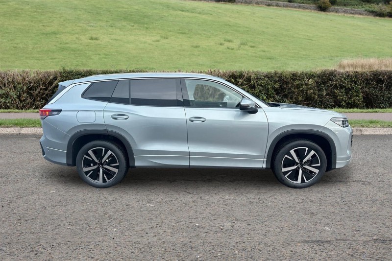  VOLKSWAGEN TAYRON 2.0 TDI Elegance 5dr DSG7 [7 Seat] 4930682