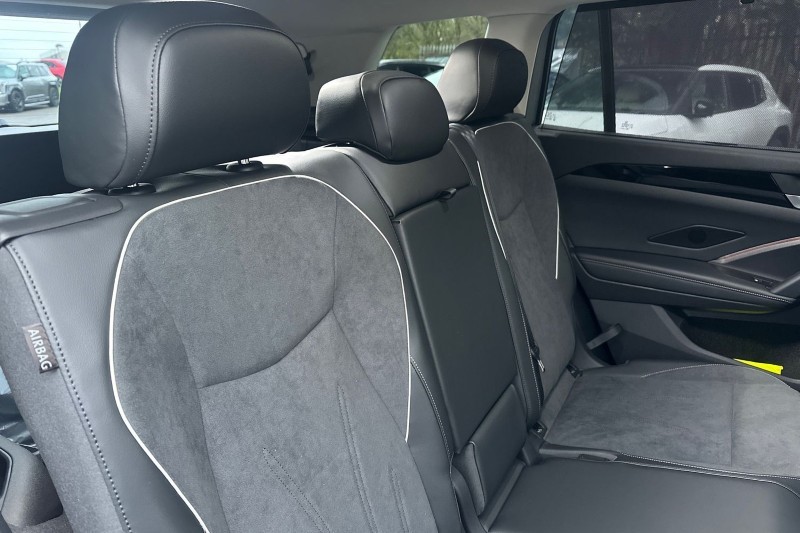  VOLKSWAGEN TAYRON 2.0 TDI Elegance 5dr DSG7 [7 Seat] 4930709