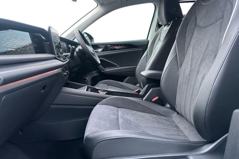  VOLKSWAGEN TAYRON 2.0 TDI Elegance 5dr DSG7 [7 Seat] 4930680