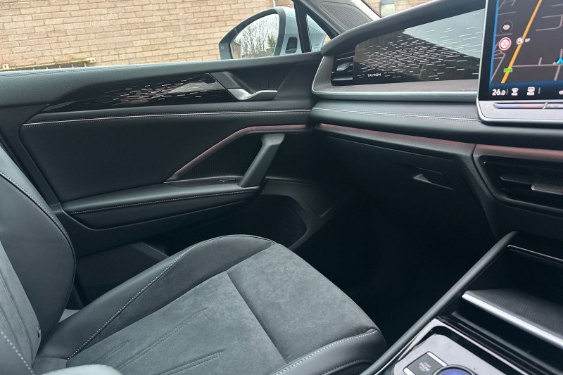  VOLKSWAGEN TAYRON 2.0 TDI Elegance 5dr DSG7 [7 Seat] 4930724